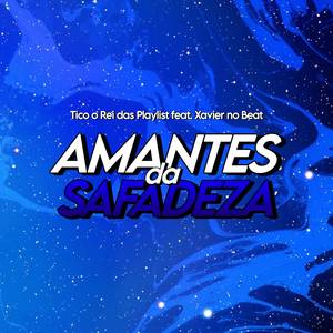 Amantes da Safadeza