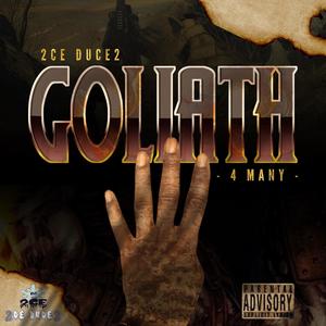 GOLIATH (4 MANY) [Explicit]