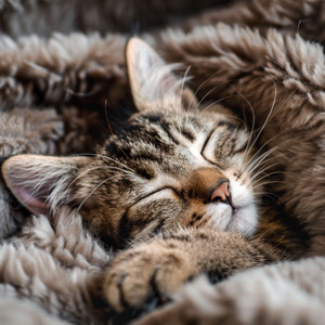 Soothing Sounds for Cats: Calm Music for Rest