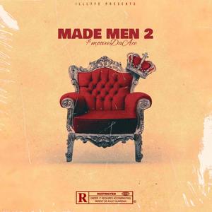 Made Men 2 (Explicit)