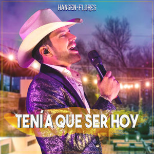 Tenía Que Ser Hoy (En Vivo)