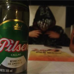 Soplón (Explicit)