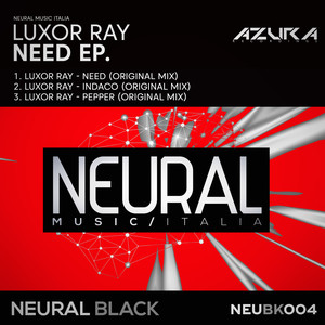 Indaco (Original Mix)