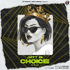 Jatt Di Choice