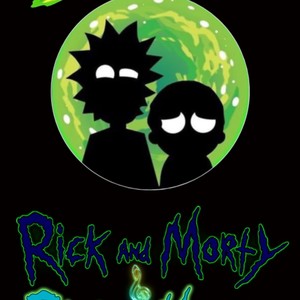 RickAndMorty (Explicit)