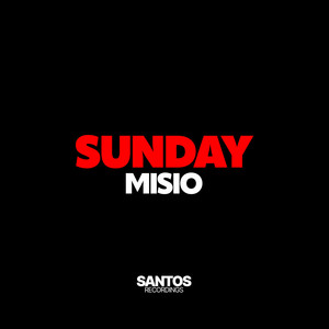 Sunday (Original Mix)