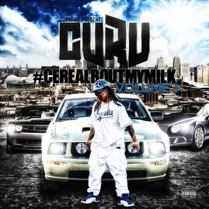 Cash Rulez (Explicit)