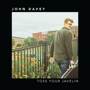 Toss Your Javelin