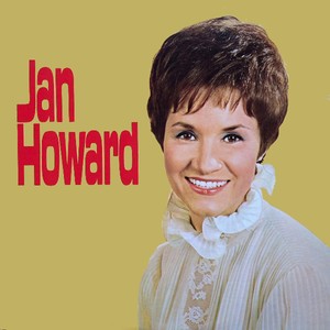 Jan Howard