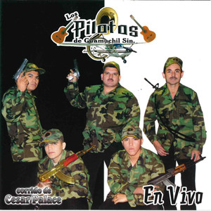 La Captura del Mochomo (En Vivo)