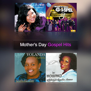 Mother's Day Gospel Hits