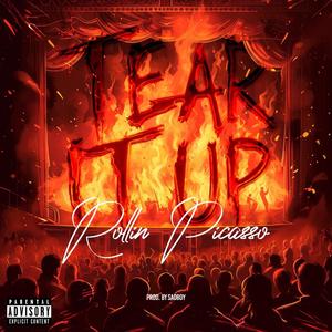 TEAR IT UP (feat. OG.BRUCE) [Explicit]