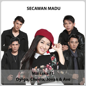 Secawan Madu