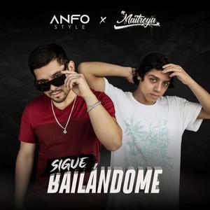 Sigue Bailándome (feat. Treyao)