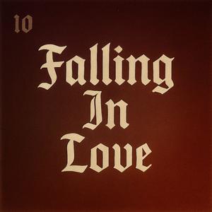 Falling In Love