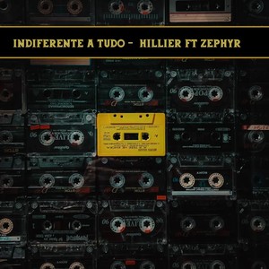 Indiferente a Tudo (Explicit)