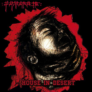 House in Desert (Explicit)