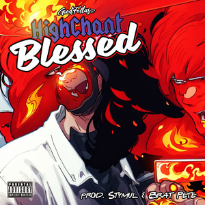 Blessed (Explicit)