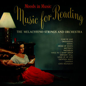 Music For Reading