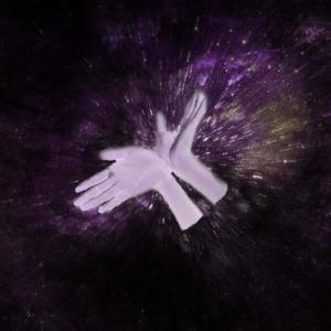 隔离期间我在家里地板上一顿暴跳