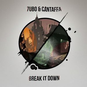 Break It Down (Original Mix)