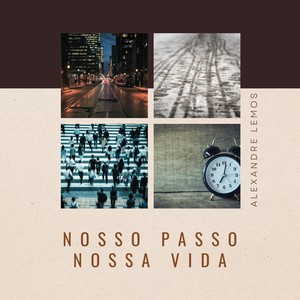 Nosso Passo Nossa Vida