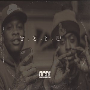 Left Me On My Own (Explicit)