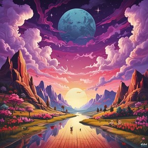 7 Days Since You Left Us