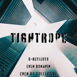 Tightrope (feat. Even Donavin)