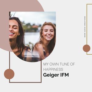 My Own Tune Of Happiness (Original Mix)