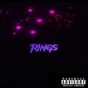 Rings (feat. danny flame) [Explicit]