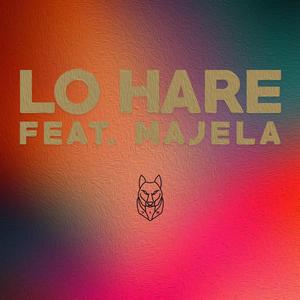 Lo Haré (feat. Majela)