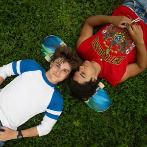 If You Were a Girl, I'd Kiss You