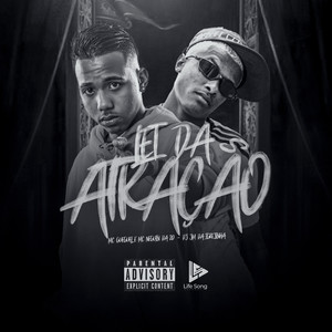 Lei da Atração (Explicit)