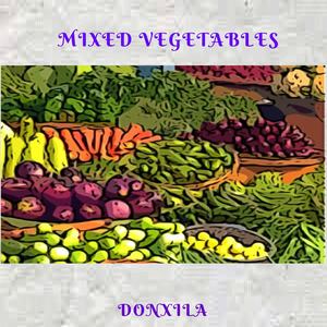 Mixed Vegetables