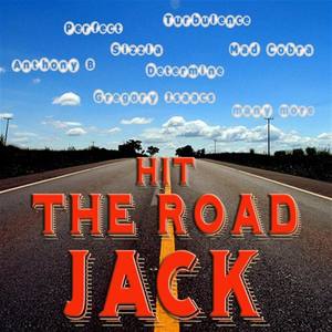 Hit The Road Jack Riddim