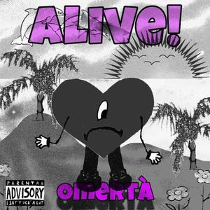 ALIVE! (Explicit)