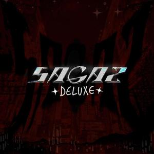 Sagaz Deluxe (Explicit)