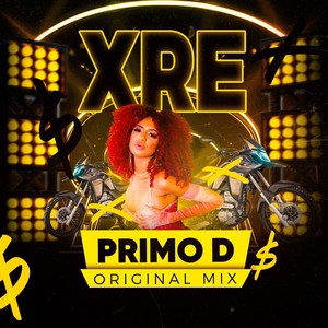 XRE (Explicit)