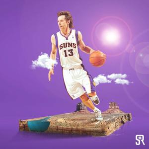 Steve Nash (Explicit)