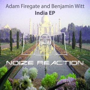 India (Original Mix)