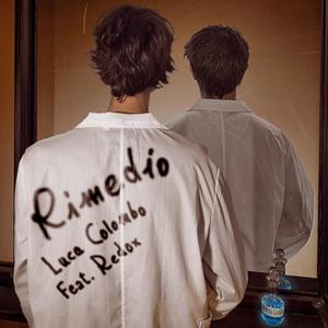 Rimedio (feat. Redox)