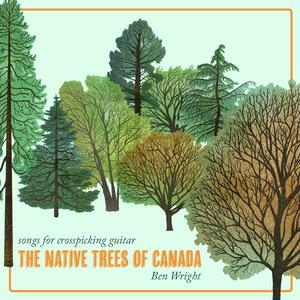 The Native Trees of Canada