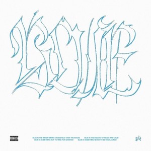 Blue (Explicit)