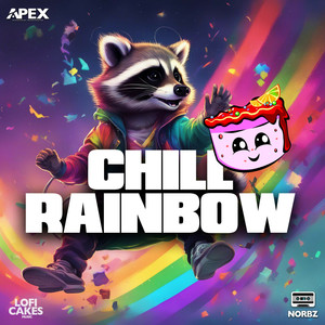 Chill Rainbow