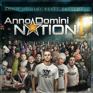 Anno Domini Nation, Vol. 1 (Explicit)