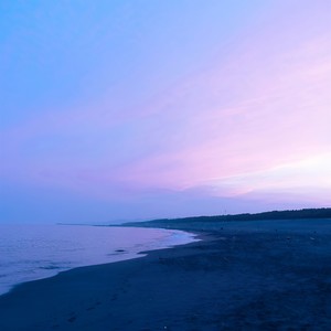 Sea Sunset