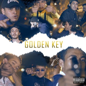 Golden Key (Explicit)