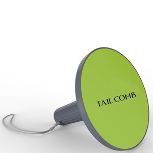 Tail Comb