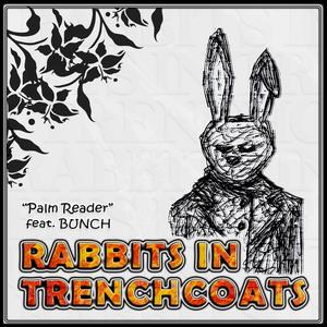 Palm Reader (feat. Bunch) (Explicit)